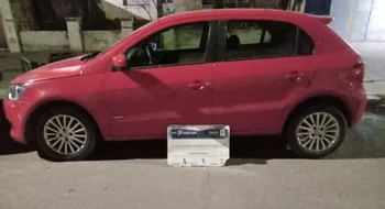 Cayó un policía acusado de cometer 4 robos con armas en menos de dos horas