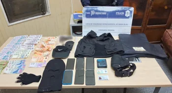 Poliladrón: el oficial detenido fue chofer en unos robos y autor en otro