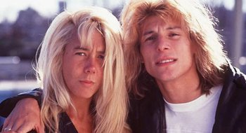 Suspenden el juicio contra Claudio Caniggia por abuso sexual contra Mariana Nannis por una insólita razón