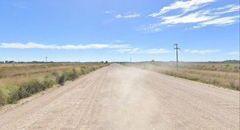 Piden que los fondos decomisados a Cristina se usen en rutas del Sudoeste