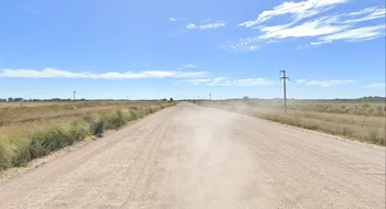 Piden que los fondos decomisados a Cristina se usen en rutas del Sudoeste