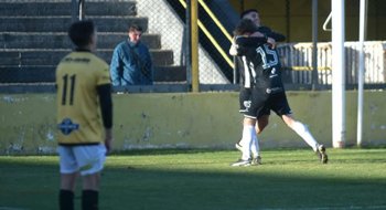 Apertura liguista: victoria de Liniers para sacar más ventaja