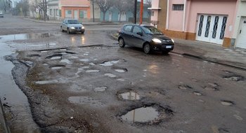 La VTV en la mira
