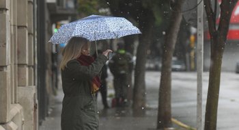 Alerta amarilla por temperaturas extremas en Bahía Blanca y toda la zona