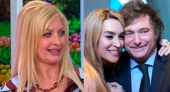 "Lo tocaba más...": Fátima Florez, lapidaria contra Yuyito González