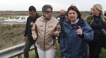 Subsidio SUR: por los problemas en la web, analizan extender el plazo de reinscripción
