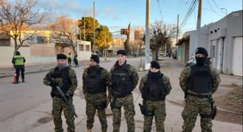 Venta de drogas: condenaron a una docente y a su pareja