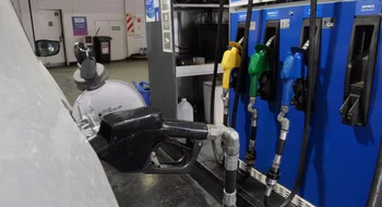 Esta noche aumentan otra vez los combustibles: cuánto costarán en Bahía Blanca