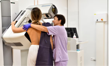La IA reduce un 50% el tiempo de análisis de mamografías en la Argentina