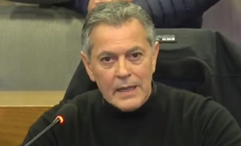 Diputados buscan impulsar el jury a fiscales del caso Agostina Vega