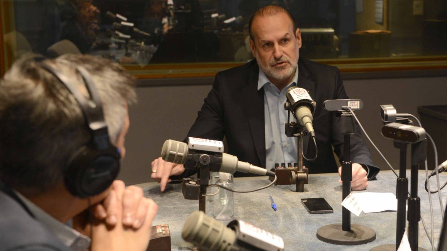 Susbielles, sobre Milei: "La ciudad no está recibiendo el acompañamiento que necesita"