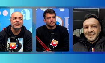 "Somos 15 amigos que pensamos que estamos jugando en la NBA", dijo Leo La Bella, tras el Nº1 de Bahiense