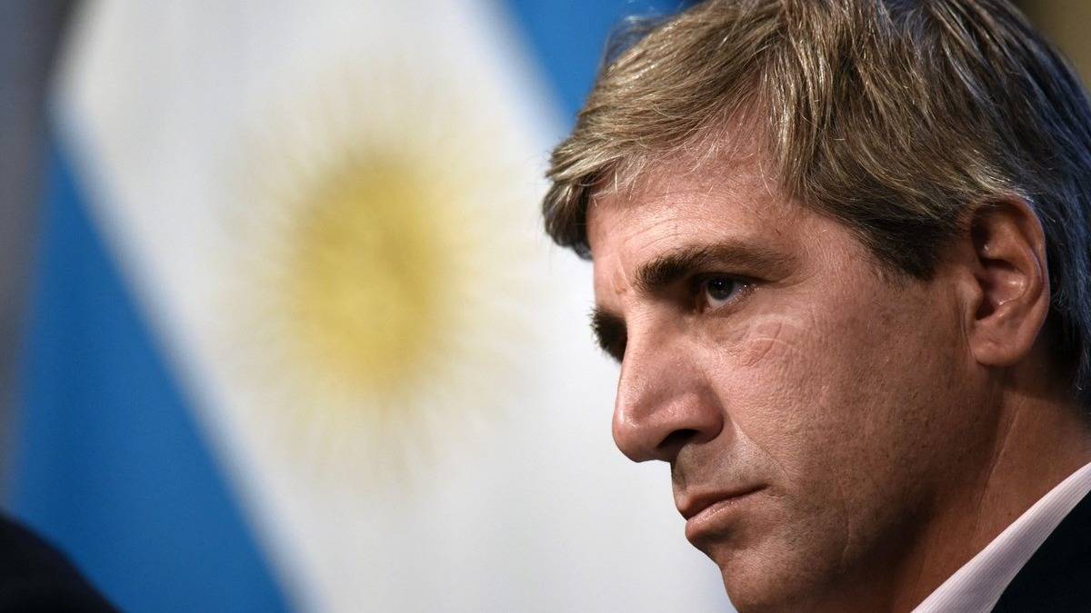 Alivio fiscal: la recaudación de mayo creció 1,7% y cortó nueve meses de caída