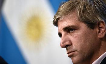 Alivio fiscal: la recaudación de mayo creció 1,7% y cortó nueve meses de caída