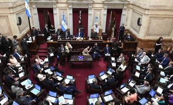 Senado dictaminará el proyecto 'Hojarasca' que busca derogar unas 70 leyes 