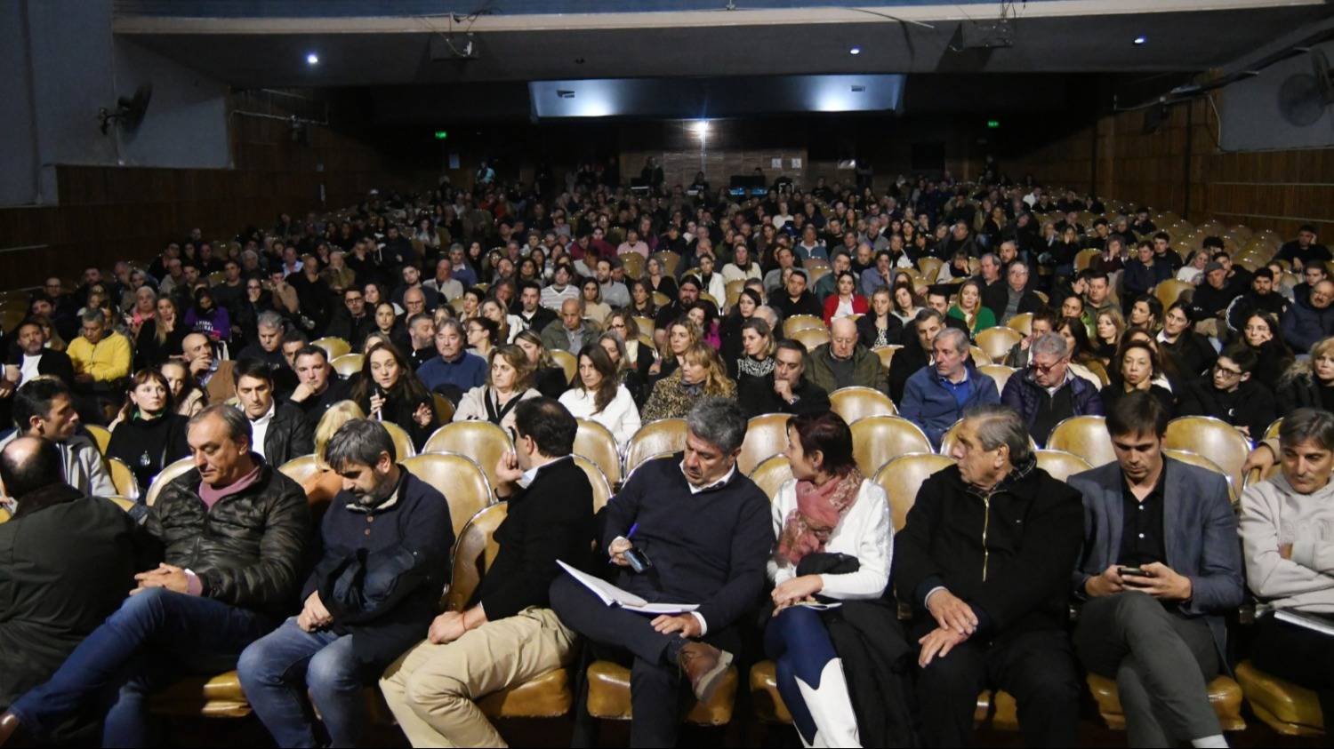El comercio de Bahía Blanca pidió medidas urgentes para la recuperación económica tras las catástrofes
