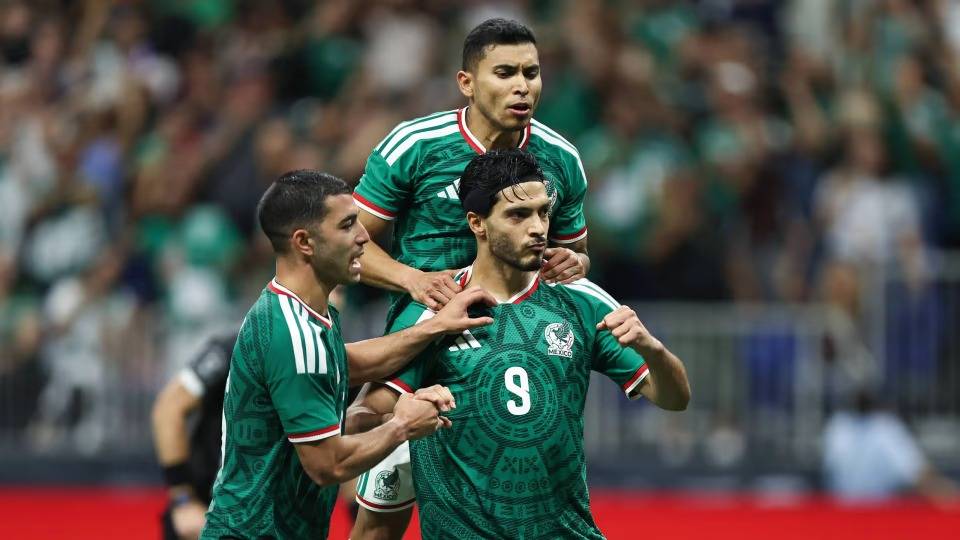 Conociendo el Mundial: el historial de las selecciones del Grupo A