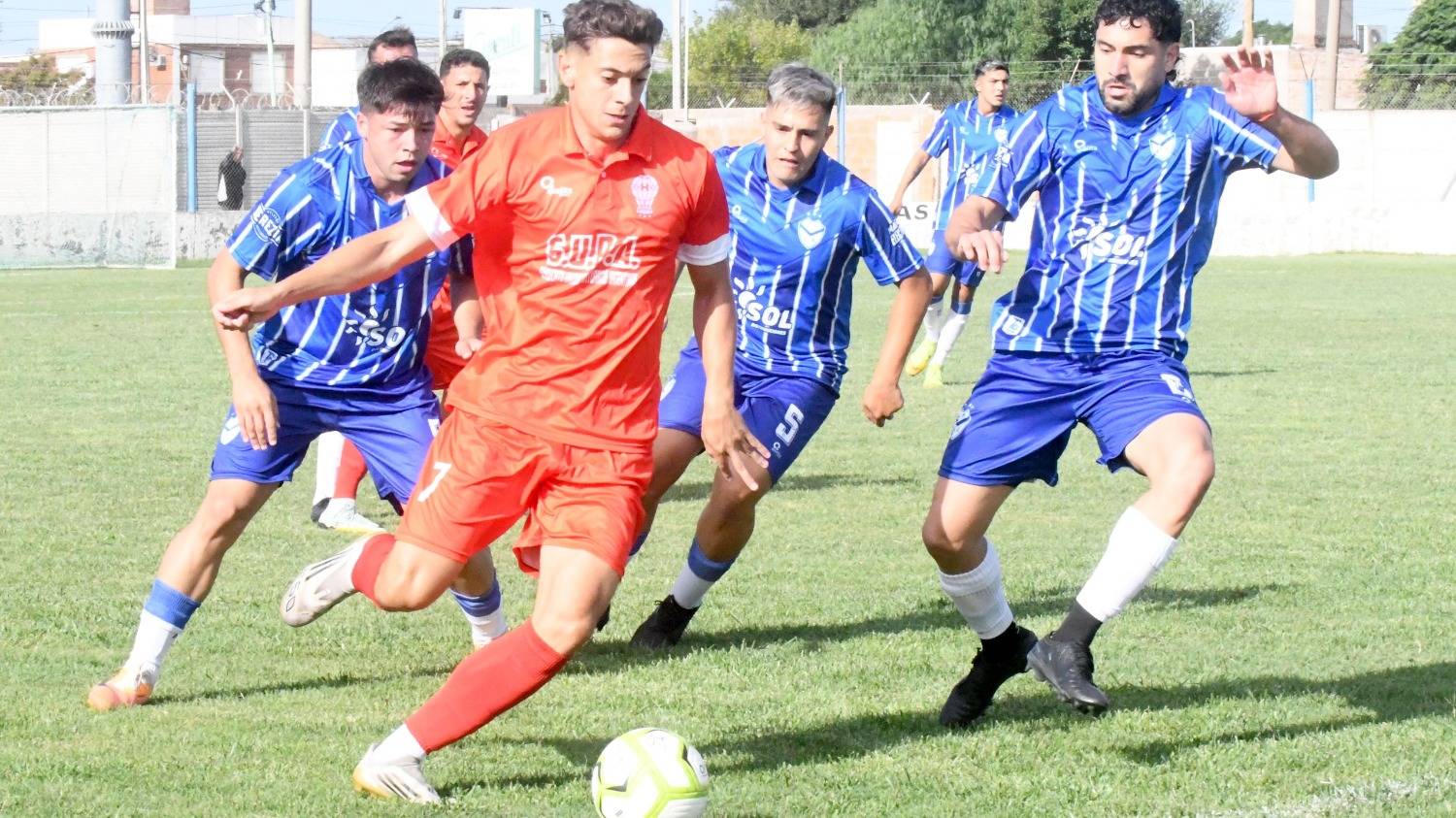 Apertura liguista: se viene la 11ª fecha entre sábado y domingo