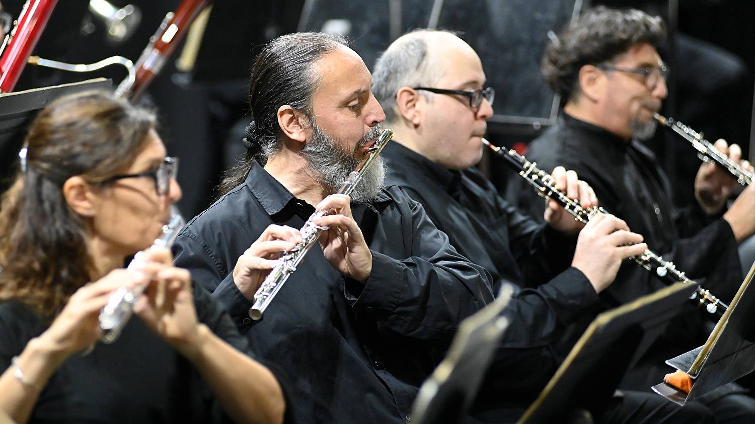 La Sinfónica Provincial se presentará con obras de Ravel y Mussorgsky 