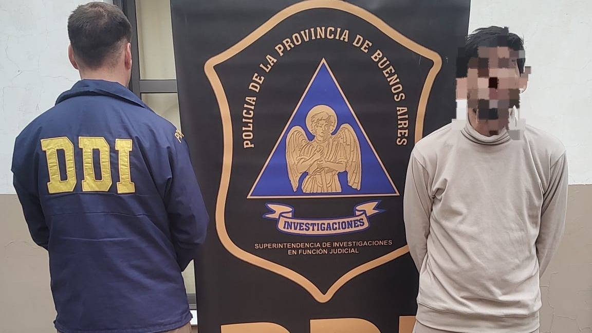 Detuvieron a un hombre acusado de contagiar VIH a su pareja y a otras personas