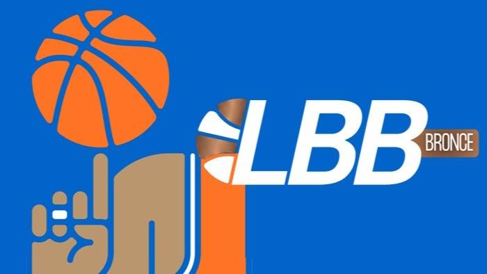 En Médanos, Punta Alta (por dos) y White, la LBB Bronce abre las puertas de la etapa más atractiva