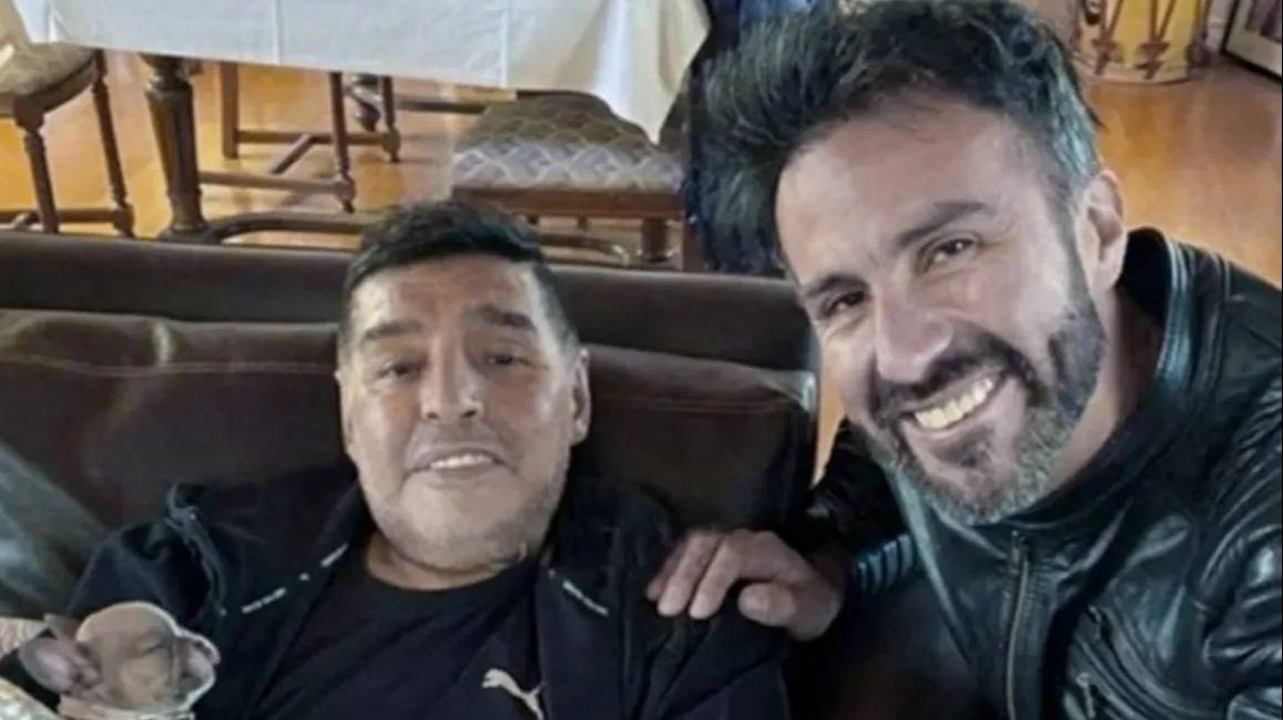 Juicio por la muerte de Maradona: aseguraron que Luque "no estaba anímicamente bien para hacer la operación"