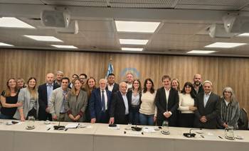 Objetivo concretado: Diputados de Nación declaró de interés la realización de la Fiesta de la Soberanía Patagónica en Carmen de Patagones