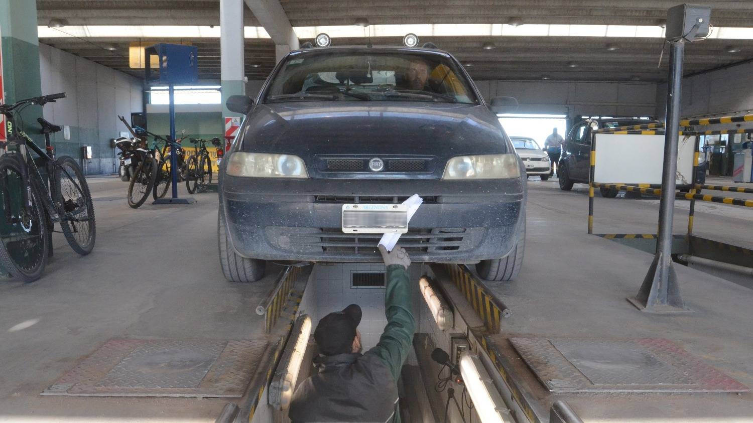 Cambios en la VTV: cómo será el nuevo esquema de controles vehiculares