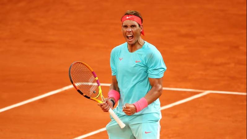 Rafael Nadal cumple 40 años: las estadísticas de uno de los mejores deportistas de la historia