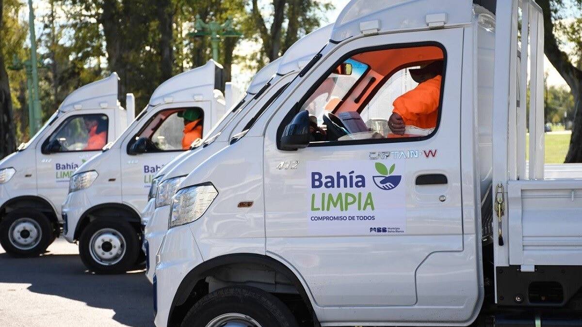 Bahía Limpia: una apuesta colectiva para construir una ciudad más sustentable