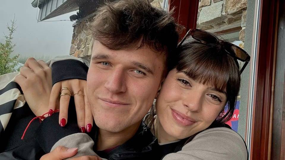 La razón por la que Mensik, uno de los semifinalistas de Roland Garros, hincha por Gimnasia y Esgrima La Plata