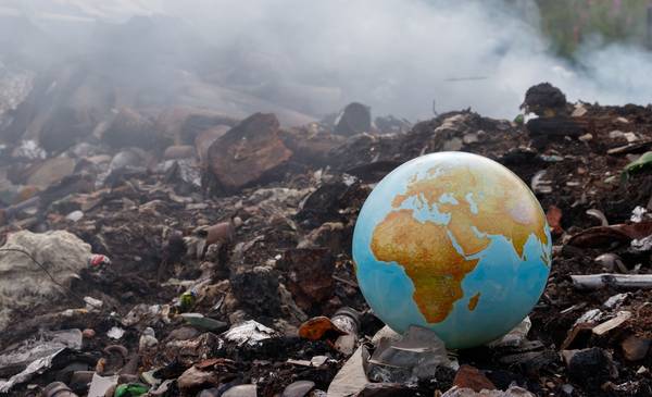 Un modelo agotado: el mundo busca nuevas formas de producir y consumir