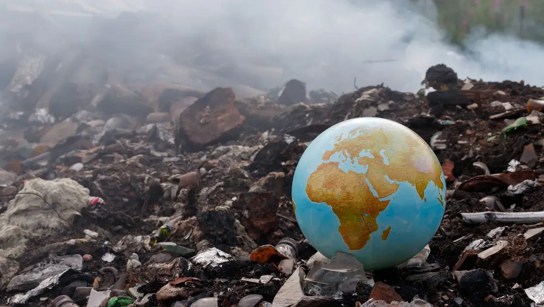 Un modelo agotado: el mundo busca nuevas formas de producir y consumir Un modelo agotado: el mundo busca nuevas formas de producir y consumir