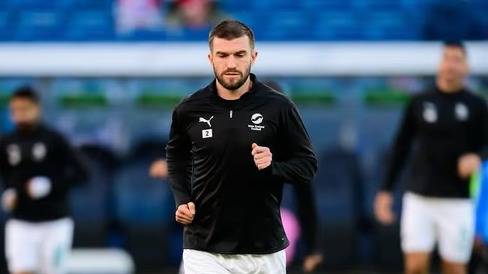 Quién es Tim Payne, el futbolista de Nueva Zelanda que batió récords en redes gracias al público argentino