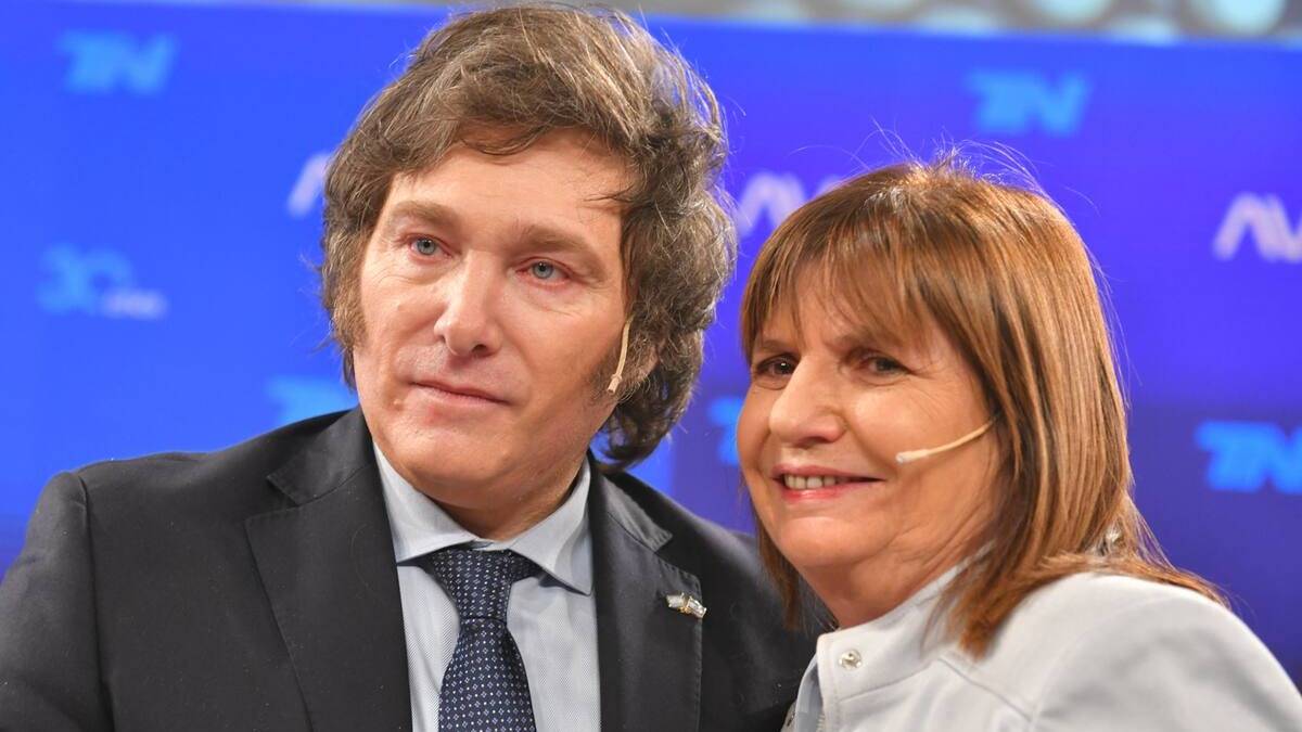Patricia Bullrich, tras poner su renuncia a disposición de Milei: “No hay riesgo de fractura”