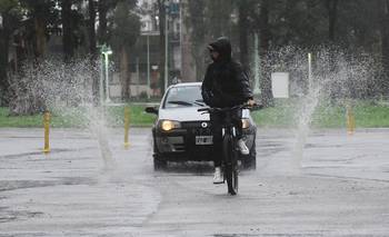 El pronóstico: cómo estará el tiempo este jueves en Bahía Blanca