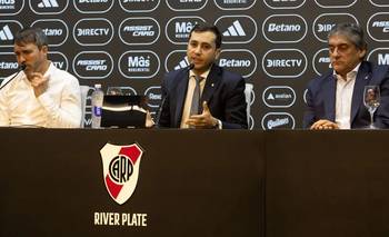 Cómo se resolverán las salidas de River: quiénes se irán por préstamo, venta y rescisión de contrato