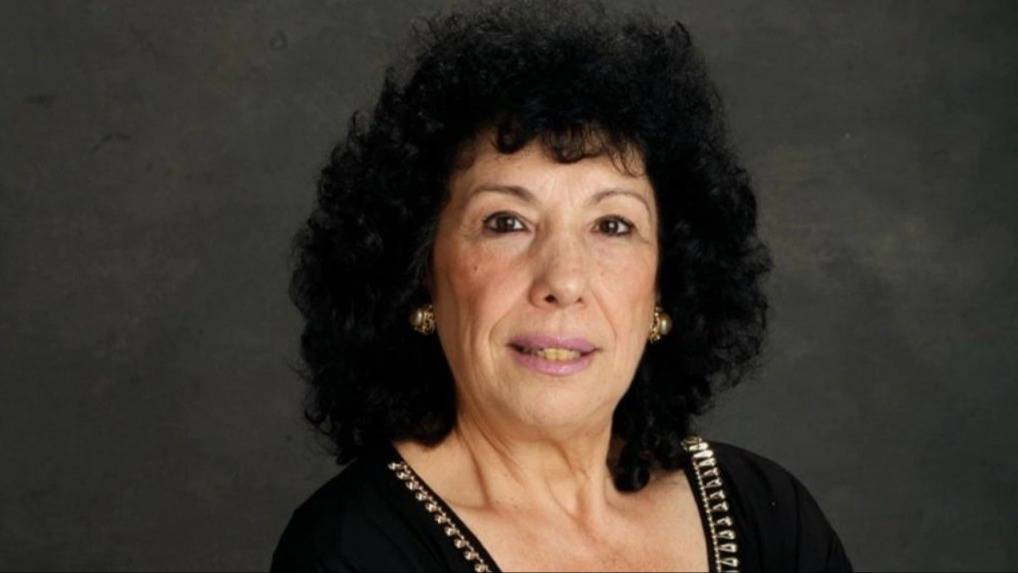 Murió la locutora Marita Monteleone, la histórica voz de los teléfonos argentinos