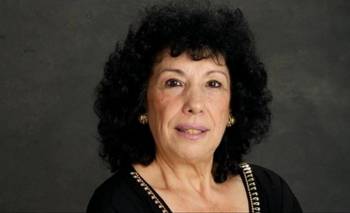 Murió la locutora Marita Monteleone, la histórica voz de los teléfonos argentinos