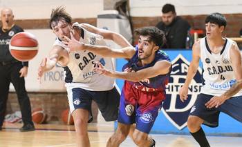 Los locales le bajaron la persiana a los visitantes en la reclasificación de la LBB Bronce