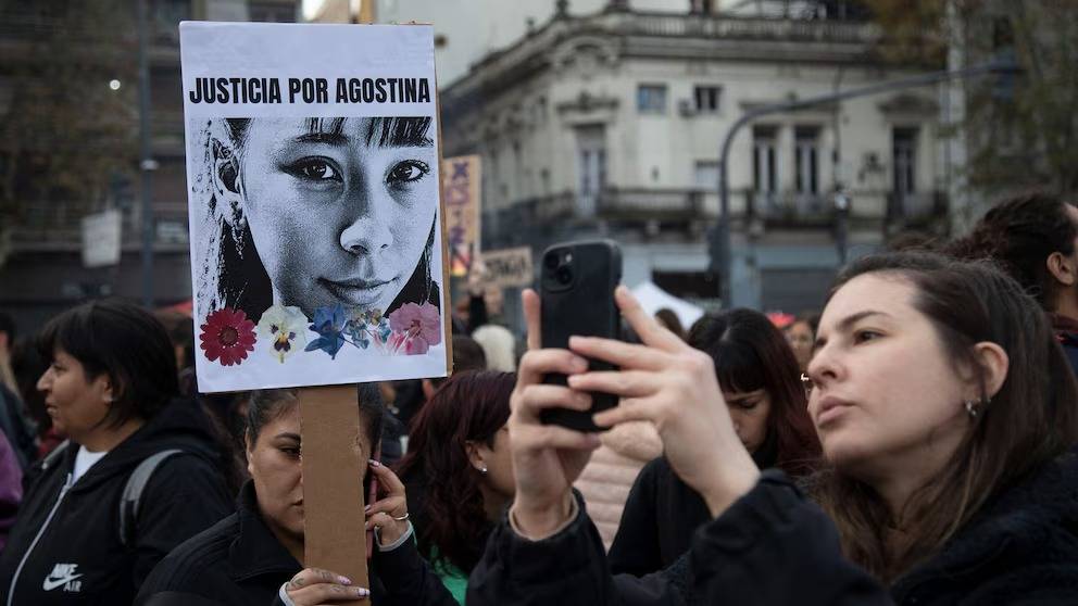 Caso Agostina Vega: la Fiscalía decretó el secreto de sumario por diez días