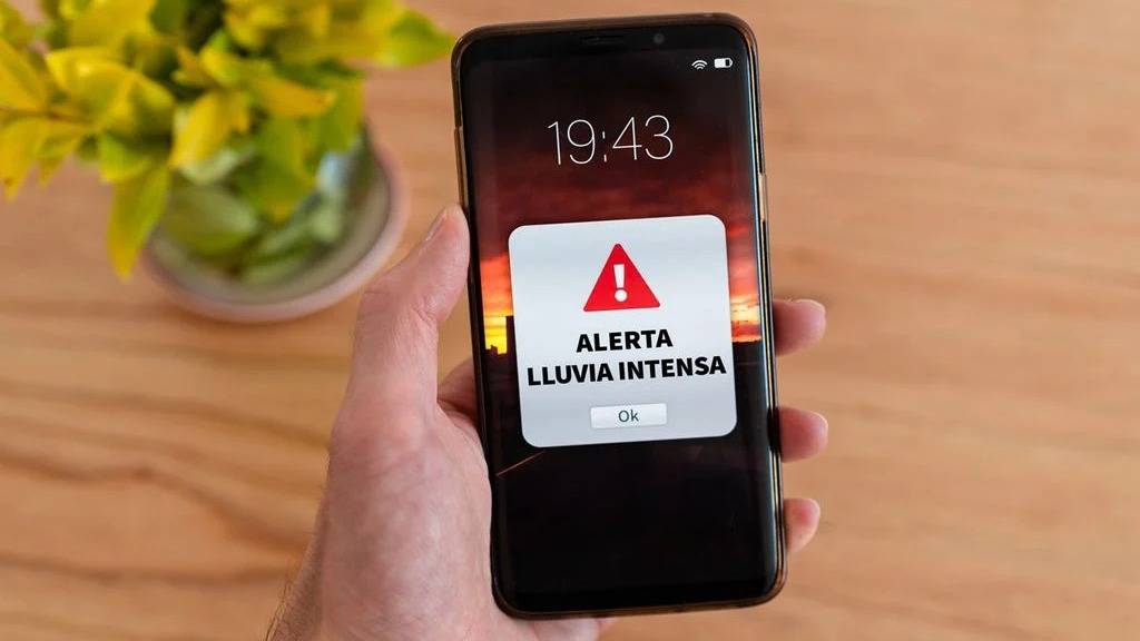 Cómo funcionará el sistema que buscará alertar sobre inundaciones antes de que ocurran
