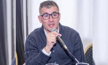 El Parque Industrial de Carhué ante un modelo de desarrollo y gestión formal