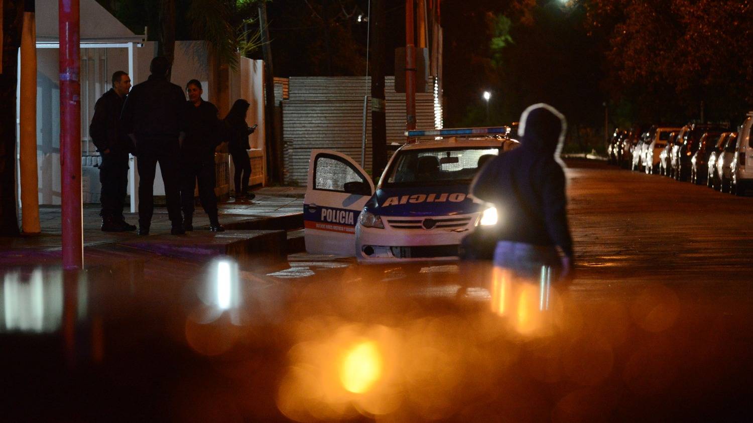 Un boliche de Fuerte Argentino y un guardia pagarán por una agresión