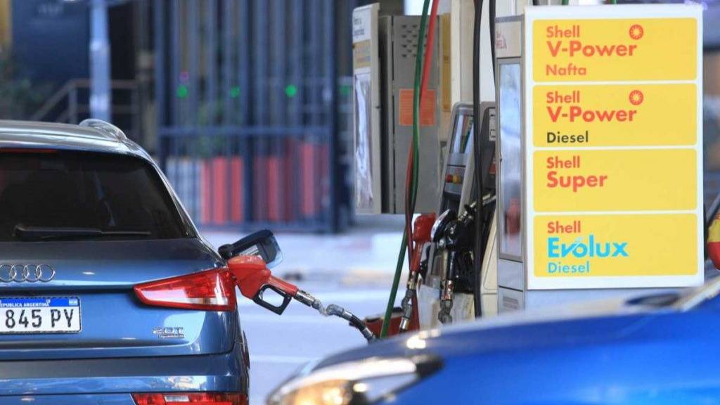 Una empresa suiza se quedó con los activos de Shell en Argentina