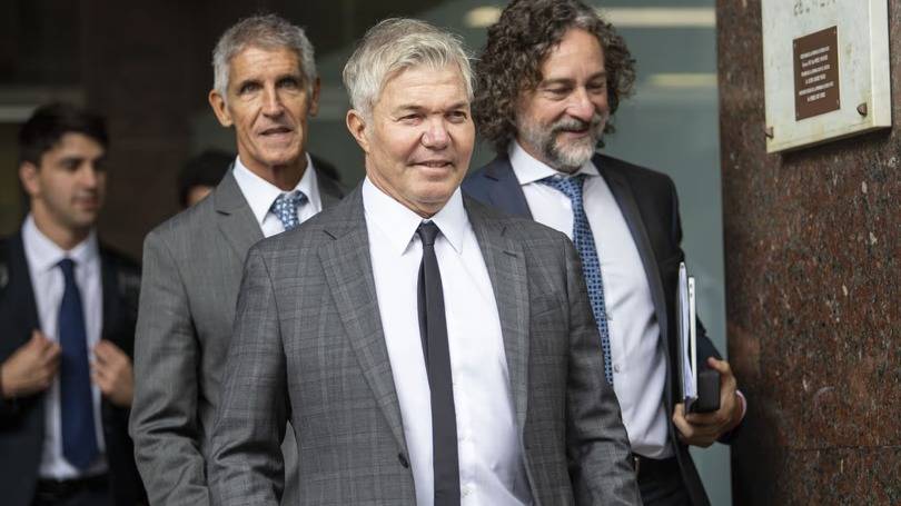 Caso Maradona: Burlando pidió la detención de una testigo