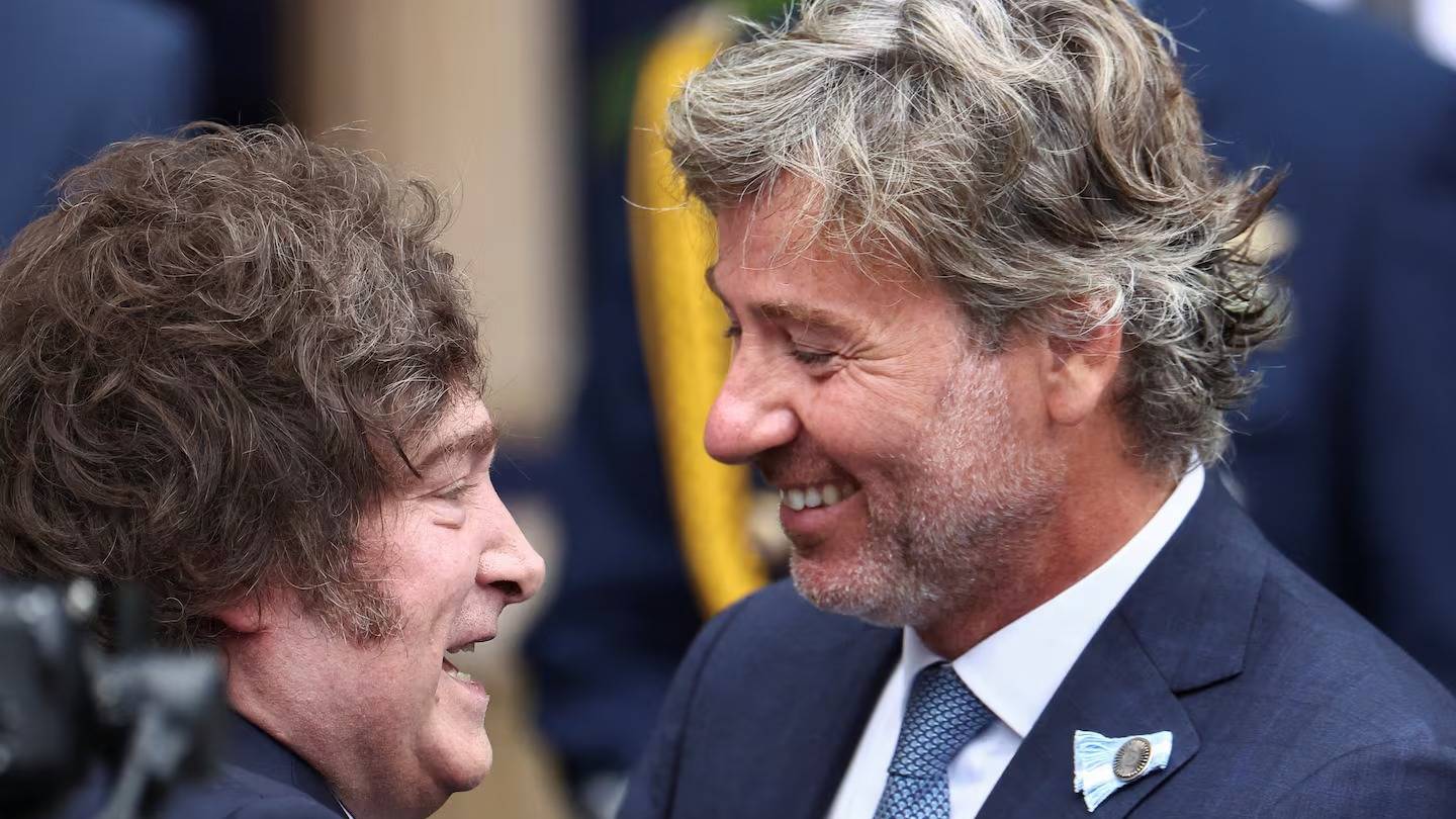 Aunque no frenó el pliego de Michelli, Milei festejó la aprobación de 74 candidaturas judiciales