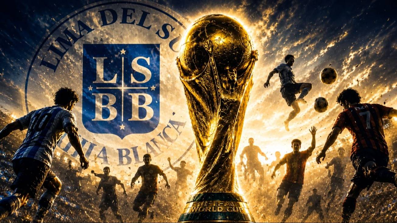 Vamos por otra vuelta: la Liga del Sur le tiene toda la fe a la Selección