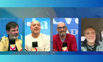 Claudio Grippo: "Si volviera a nacer jugaría al rugby porque me dio un montón de amigos"
