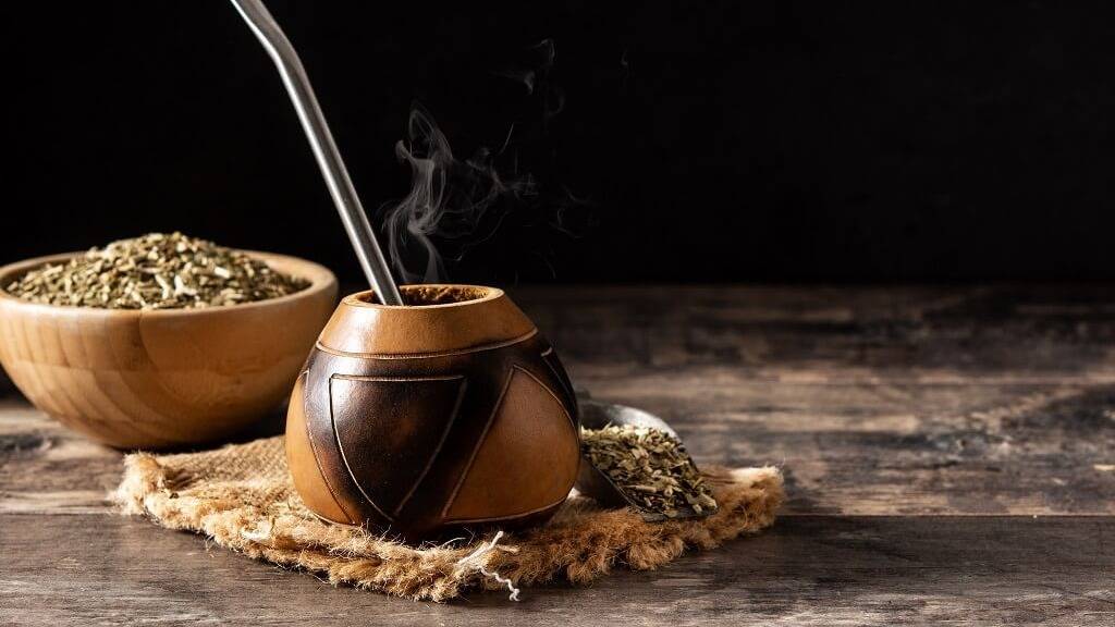 Argentina organiza el primer Mundial de la Yerba Mate